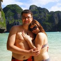 Отзыв от Регина - Виза Destination Thailand